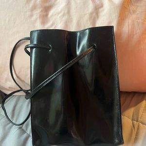 Vintage Furla Leather Purse